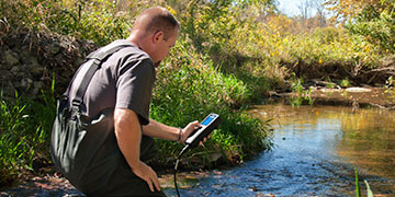 Water Monitoring Instrumentation Continues to Evolve into 2017